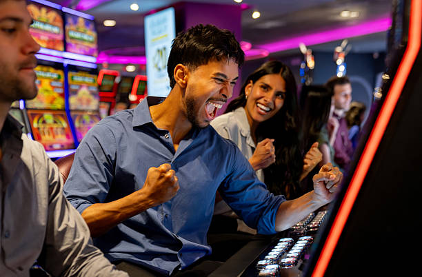 jeniuspoker mobile app interface on Android and iOS devices showing account login and gaming lobby