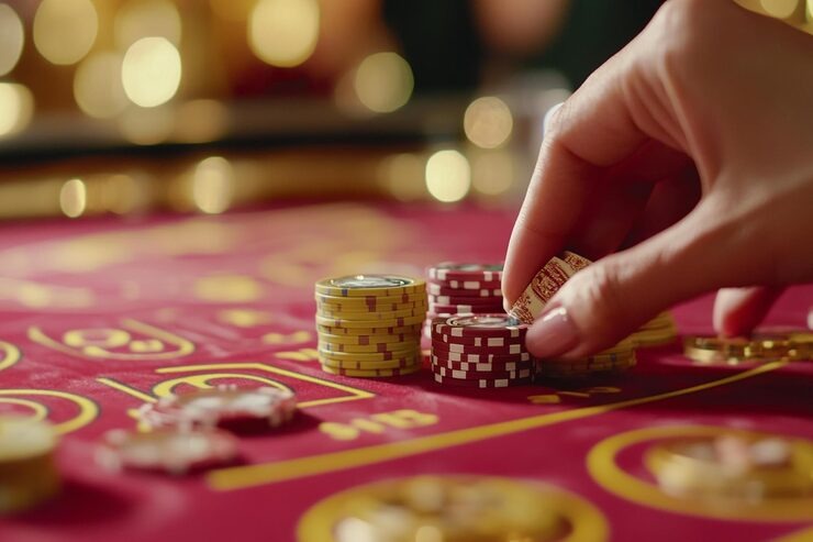 jeniuspoker mobile app deposit screen showing payment method selection for Ceme Online