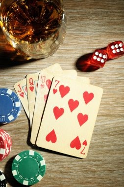 ESL Pro League tournament bracket and live match tracking on jeniuspoker platform