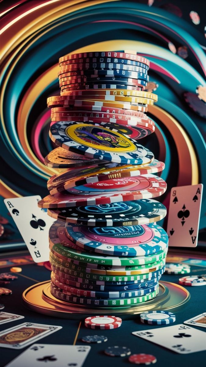 Live Teen Patti dealer table on jeniuspoker with card layout and betting positions